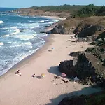 Di Mare House Hébergement de vacances Ahtopol