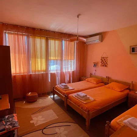 Hébergement de vacances Di Mare House Ahtopol