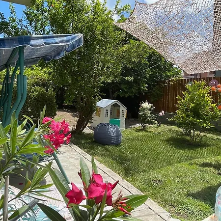 Di Mare House Hébergement de vacances Ahtopol