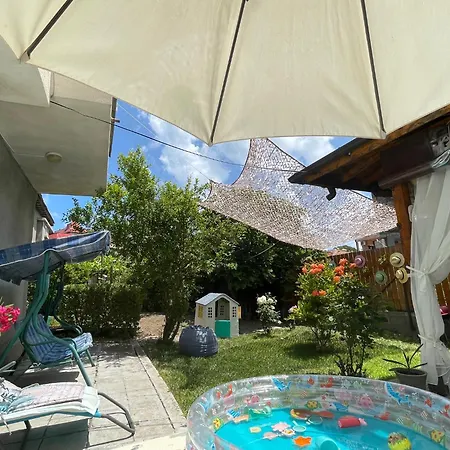 Di Mare House Hébergement de vacances