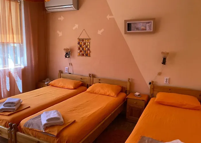 Di Mare House * Ahtopol