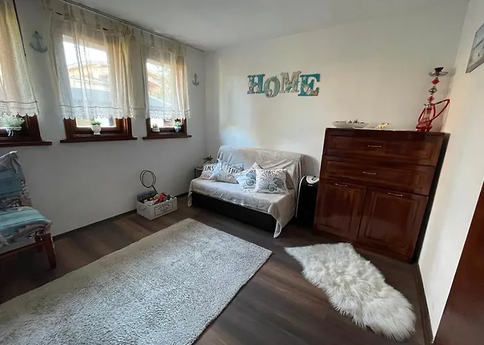 Di Mare House Hébergement de vacances *