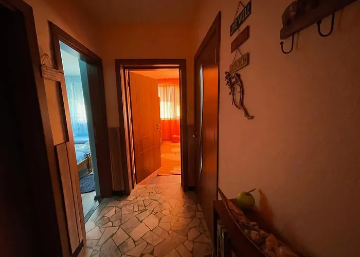 Di Mare House Hébergement de vacances Ahtopol