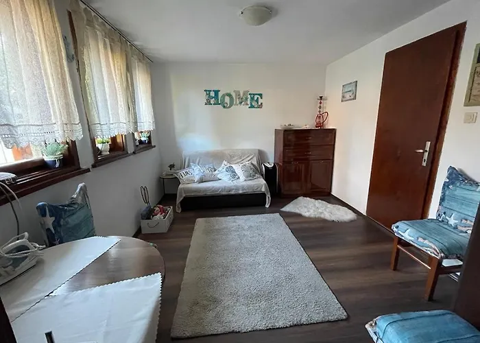 Di Mare House * Ahtopol