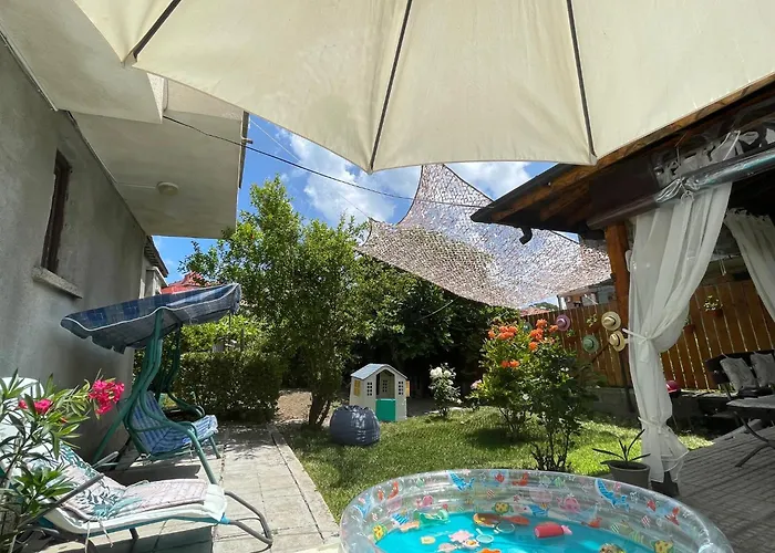 Di Mare House Hébergement de vacances