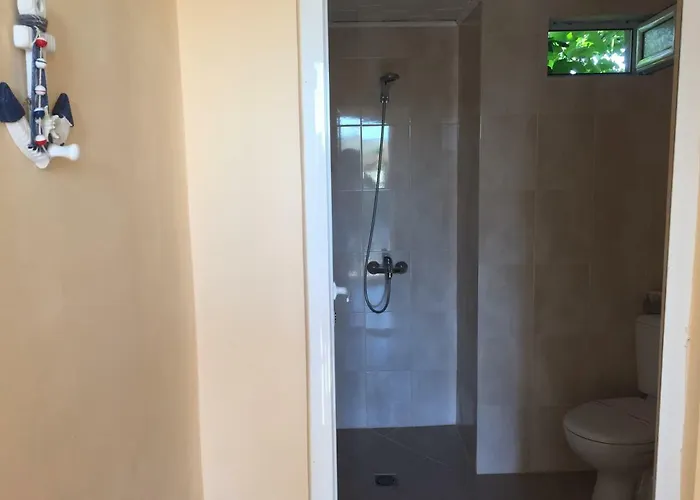 Di Mare House Hébergement de vacances *